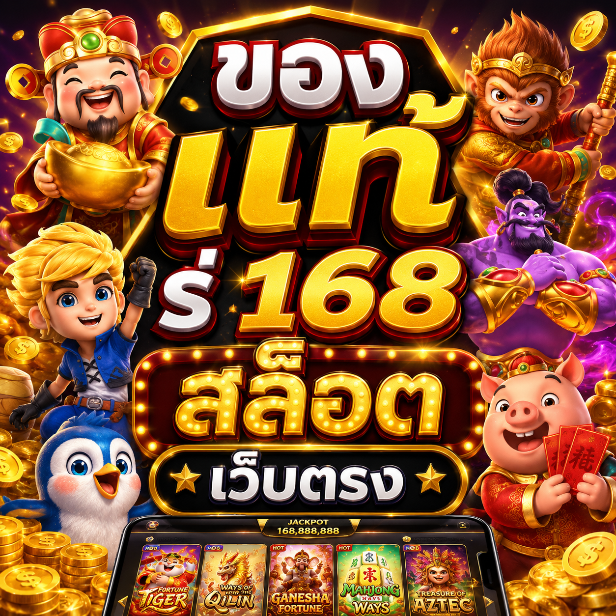 ของ แท้ ร่ 168 สล็อต เว็บตรง