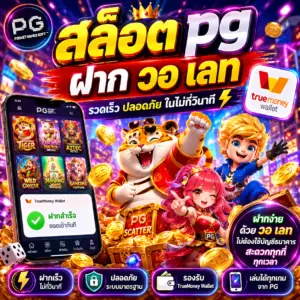 สล็อต pg ฝาก วอ เลท การเปลี่ยนแปลงของระบบธุรกรรมดิจิทัล
