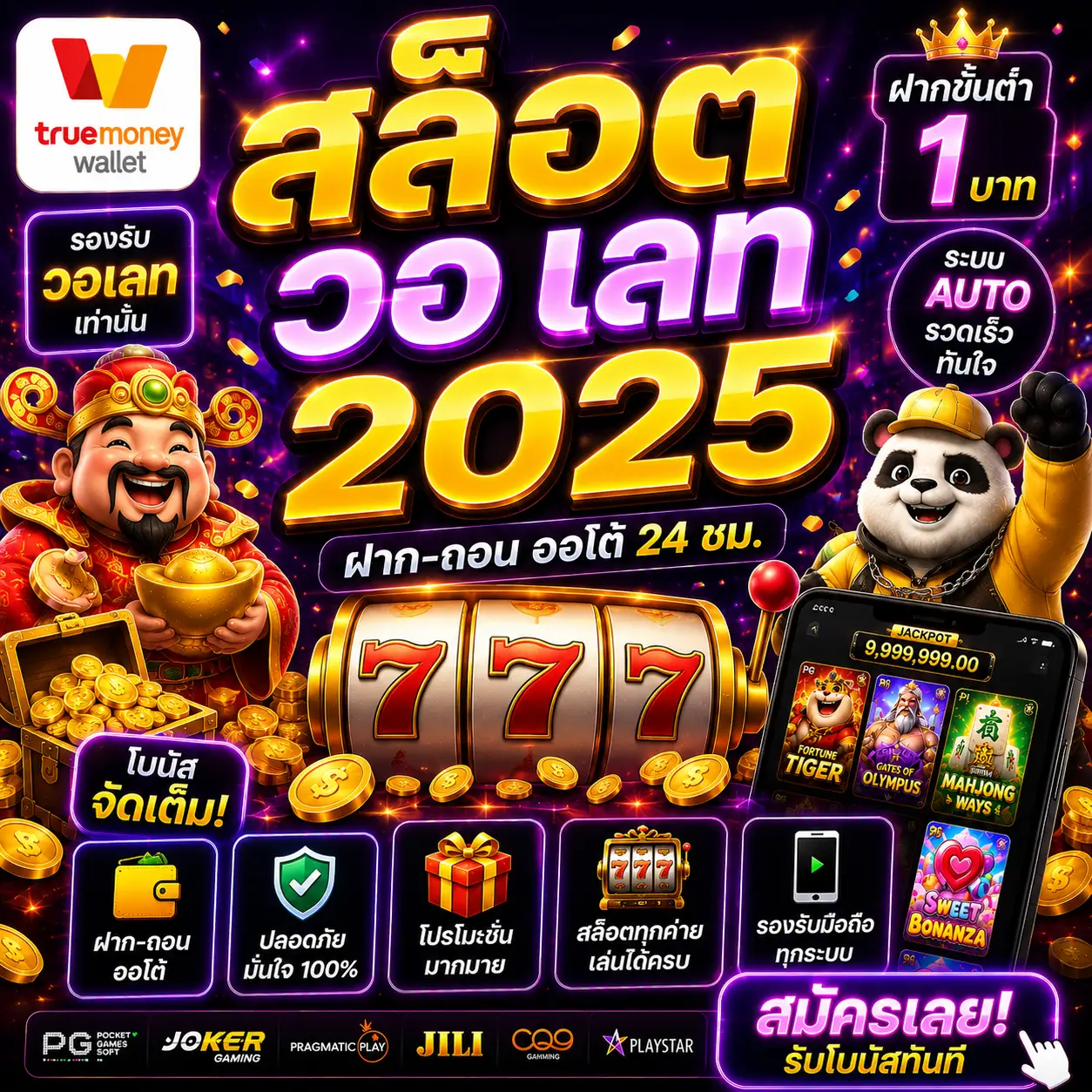 สล็อต วอ เลท 2025 เทรนด์ใหม่ของเว็บเดิมพันออนไลน์