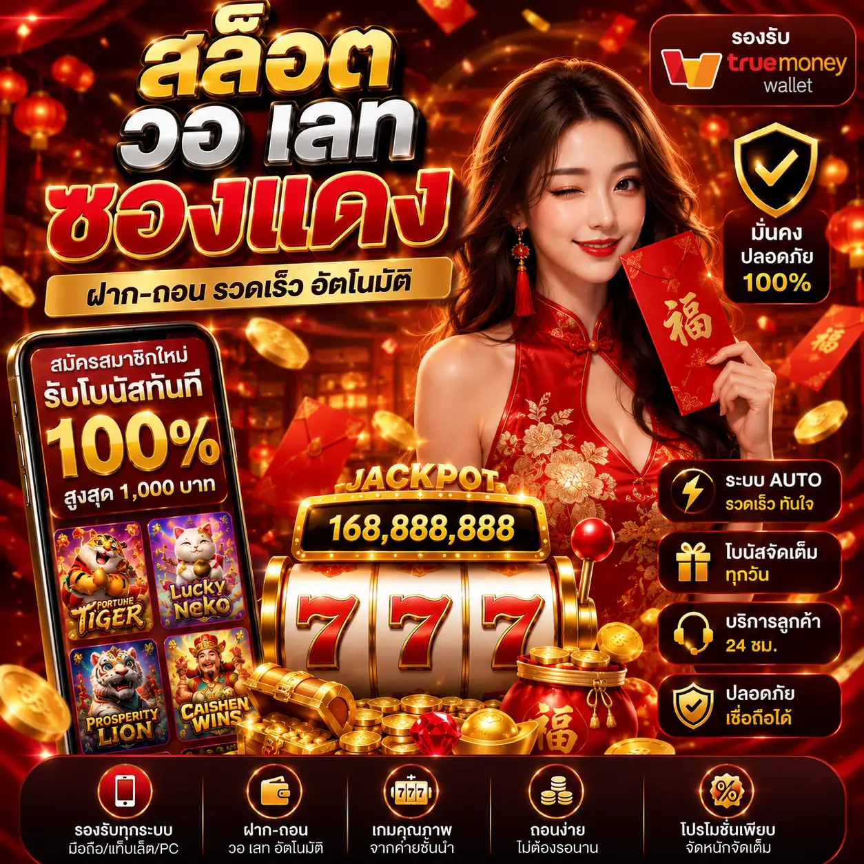 สล็อต วอ เลท ซอง แดง ความบันเทิงออนไลน์สุดฮิตของสายเดิมพัน