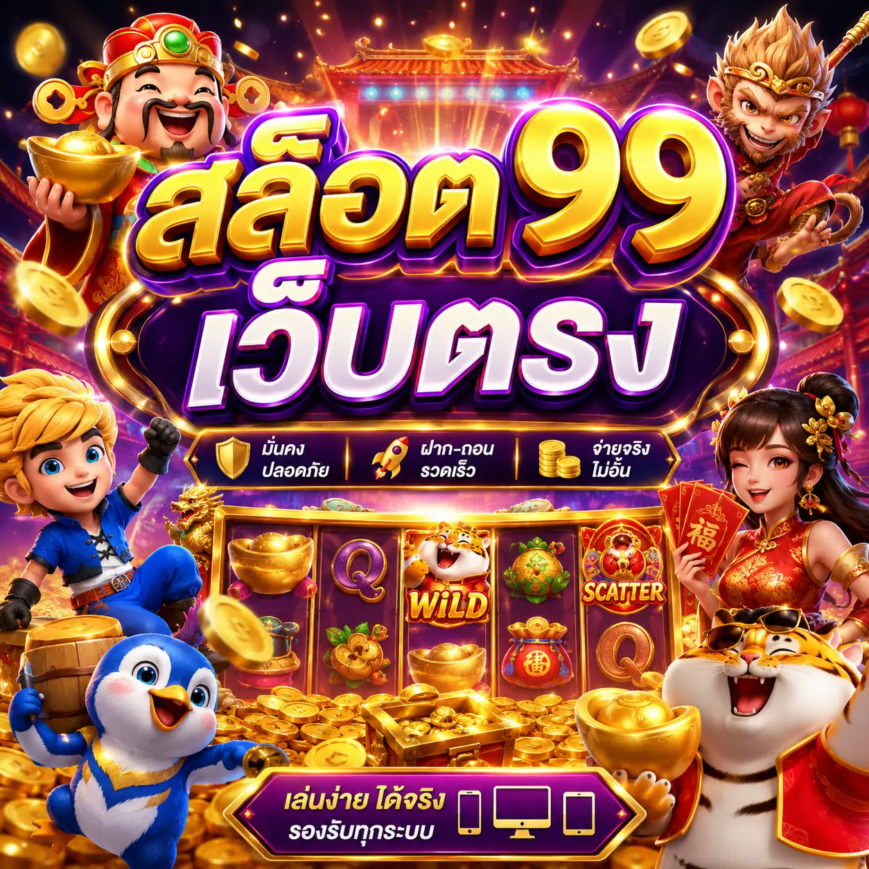 สล็อต99เว็บตรง