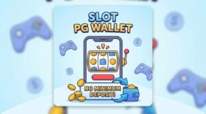 🎰 สล็อตpgวอเลทไม่มีขั้นต่ํา