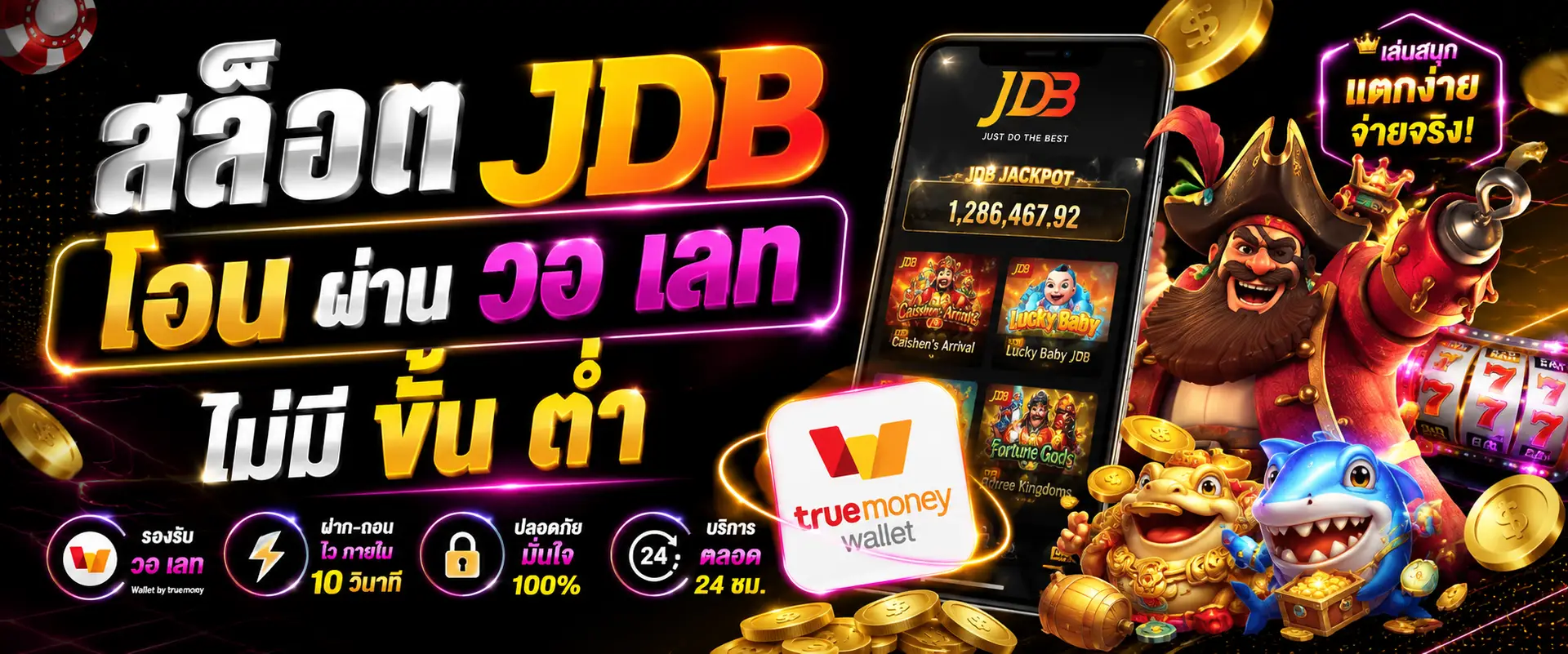 สล็อต jdb โอน ผ่าน วอ เลท ไม่มี ขั้น ต่ํา ในมุมมองผู้ใช้งานยุคดิจิทัล
